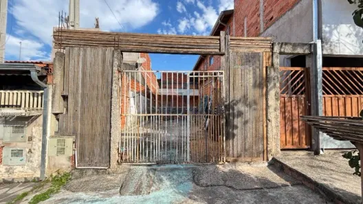 Casa com 2 Quartos à venda, 70m² no Parque Orestes Ôngaro, Hortolândia