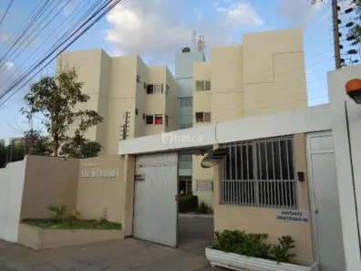 Apartamento com 2 Quartos à venda, 58m² no Monte Castelo, Teresina