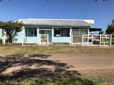 Casa com 3 Quartos à venda, 110m² no Praia Azul, Arroio do Sal