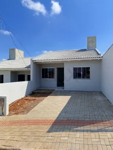 Casa com 2 Quartos à venda, 57m² no Boa Vista, Chapecó