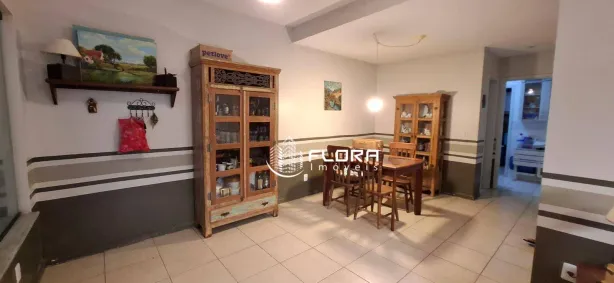 Casa com 3 Quartos à venda, 192m² no Serra Grande, Niterói