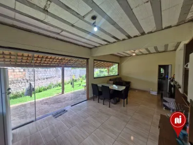 Casa com 2 Quartos à venda, 87m² no , Brumadinho