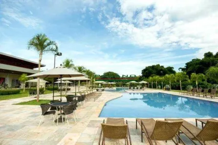 Lote/Terreno à venda, 505m² no Bonfim Paulista, Ribeirão Preto