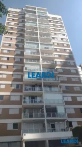 Apartamento com 3 Quartos à venda, 115m² no Indianópolis, São Paulo