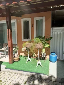 Sobrado com 4 Quartos à venda, 134m² no Pitangueiras, Lauro de Freitas