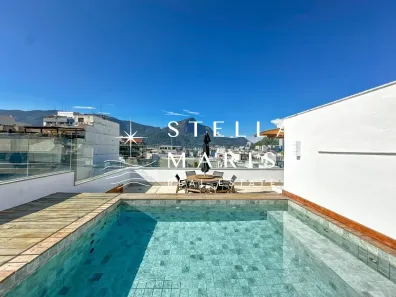 Cobertura com 4 Quartos à venda, 559m² no Ipanema, Rio de Janeiro