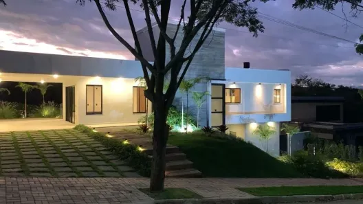 Casa com 4 Quartos à venda, 848m² no Chácara São Félix, Taubaté