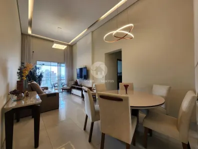Apartamento com 2 Quartos à venda, 114m² no Pompéia, Santos