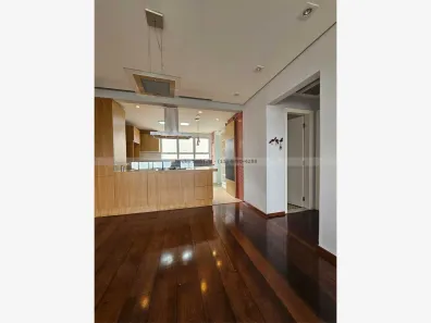 Apartamento com 4 Quartos à venda, 180m² no Vila Bastos, Santo André