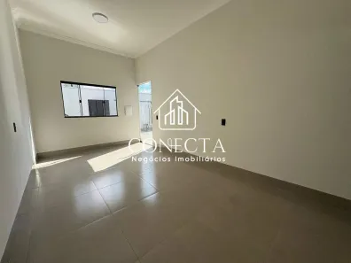 Casa com 3 Quartos à venda, 120m² no Laranjeiras, Uberlândia