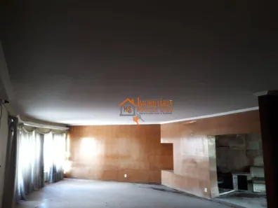 Casa com 6 Quartos à venda, 600m² no Vila Rosália, Guarulhos