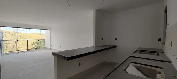 Apartamento com 3 Quartos à venda, 89m² no Jardim Amália, Volta Redonda