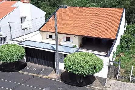Casa com 2 Quartos à venda, 303m² no Loteamento Pitangueiras, Capivari