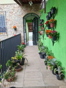 Sobrado com 3 Quartos à venda, 160m² no Gopoúva, Guarulhos