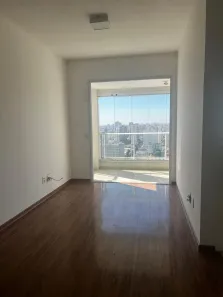 Apartamento com 1 Quarto à venda, 50m² no Vila Gomes Cardim, São Paulo