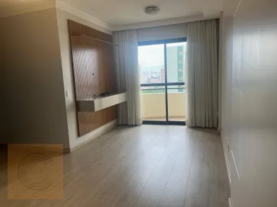 Apartamento com 2 Quartos para venda ou aluguel, 64m² no Tatuapé, São Paulo