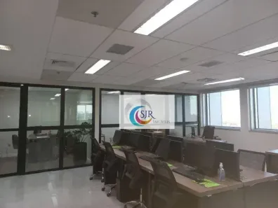 Sala Comercial à venda, 363m² no Jardim Paulistano, São Paulo