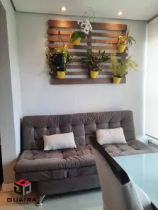 Apartamento com 2 Quartos à venda, 65m² no Baeta Neves, São Bernardo do Campo