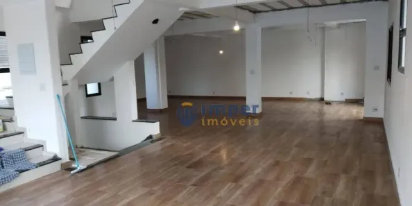 Imóvel Comercial com 1 Quarto à venda, 265m² no Pacaembu, São Paulo