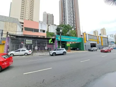 Prédio Comercial para alugar, 507m² no Horto Florestal, Salvador