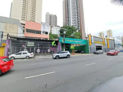 Prédio Comercial para venda ou aluguel, 507m² no Horto Florestal, Salvador