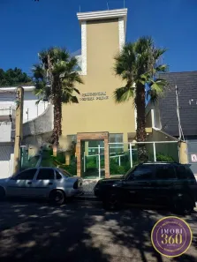 Apartamento com 2 Quartos para alugar, 40m² no Vila Granada, São Paulo