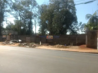 Lote/Terreno à venda, 5000m² no Morumbi, Paulínia