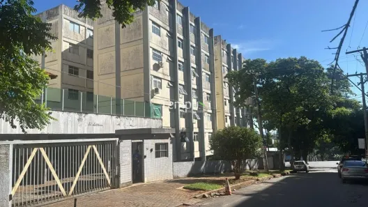 Apartamento com 2 Quartos à venda, 66m² no Setor Leste Vila Nova, Goiânia