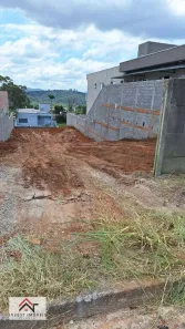 Lote/Terreno à venda, 400m² no Jardim dos Pinheiros, Atibaia