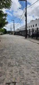 Apartamento com 2 Quartos à venda, 51m² no Indústrias, João Pessoa