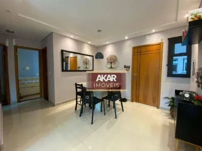 Apartamento com 3 Quartos à venda, 85m² no Anchieta, São Bernardo do Campo