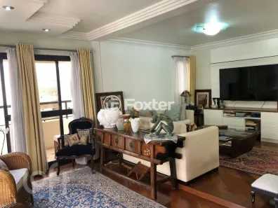 Apartamento com 3 Quartos à venda, 139m² no Jardim Vila Mariana, São Paulo