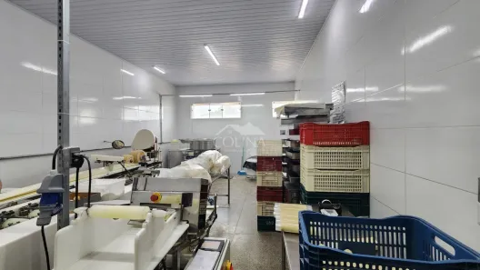 Ponto Comercial à venda, 271m² no Vila Didi, Jundiaí