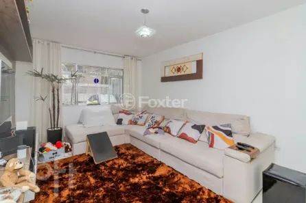 Casa com 5 Quartos à venda, 183m² no Vila Lageado, São Paulo