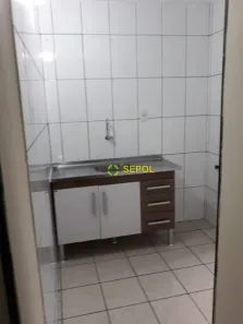 Apartamento com 2 Quartos à venda, 70m² no Fazenda da Juta, São Paulo
