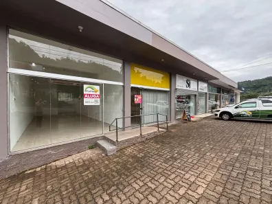 Ponto Comercial para alugar, 50m² no Centro, Lindolfo Collor