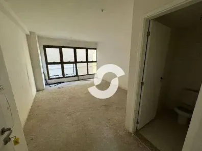 Sala Comercial à venda, 25m² no São Domingos, Niterói
