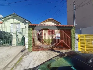 Casa com 2 Quartos à venda, 120m² no Alto da Mooca, São Paulo