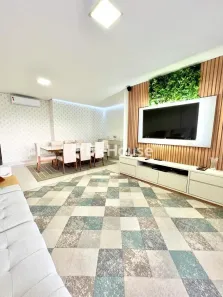 Apartamento com 3 Quartos à venda, 144m² no Jardim Aclimação, Cuiabá