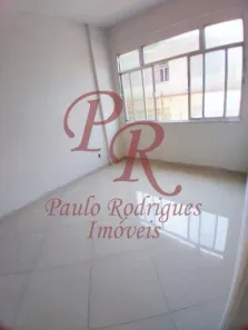 Apartamento com 1 Quarto à venda, 32m² no Lins de Vasconcelos, Rio de Janeiro