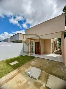 Casa com 3 Quartos à venda, 150m² no Liberdade, Parnamirim
