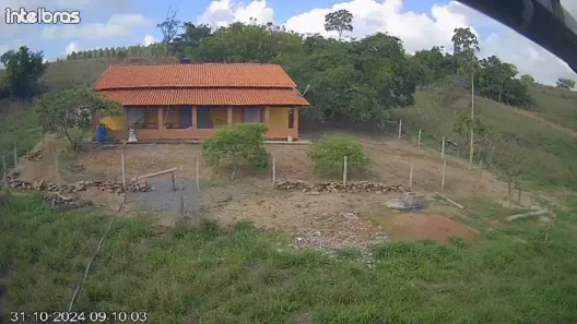 Fazenda/Sítio à venda, 4m² no , Cristianópolis