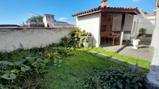  com 3 Quartos à venda, 200m² no Jardim Hípico, São Paulo