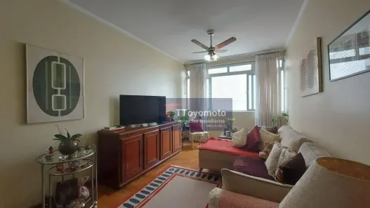 Apartamento com 2 Quartos à venda, 105m² no Higienópolis, São Paulo