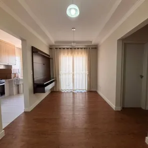 Apartamento com 2 Quartos à venda, 55m² no Jardim Morada do Sol, Indaiatuba