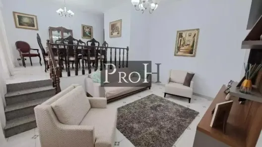 Casa com 3 Quartos à venda, 217m² no Nova Gerty, São Caetano do Sul