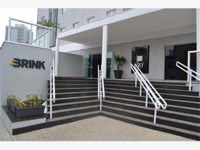 Sala Comercial à venda, 34m² no Centro, Sorocaba