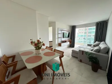 Apartamento com 3 Quartos à venda, 100m² no Praia do Morro, Guarapari