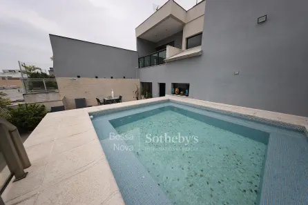 Cobertura com 5 Quartos à venda, 711m² no Leblon, Rio de Janeiro