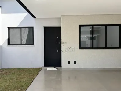 Casa com 3 Quartos à venda, 133m² no Portal dos Passaros, São José dos Campos